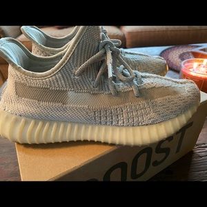 Yeezy Boost 350 V2 Lundmark non reflective Adidas